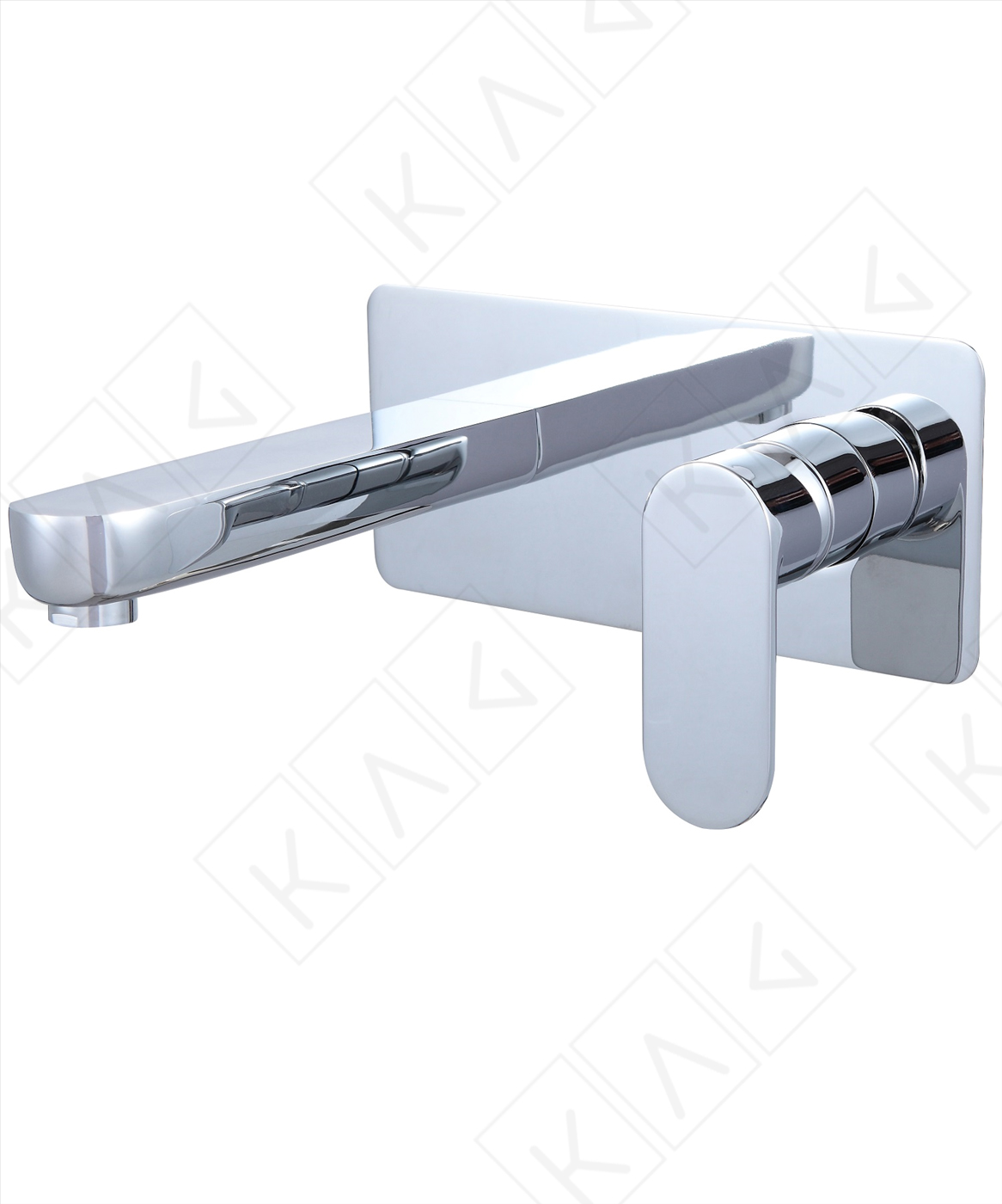 סט פיית מילוי מהקיר לכיור 230100