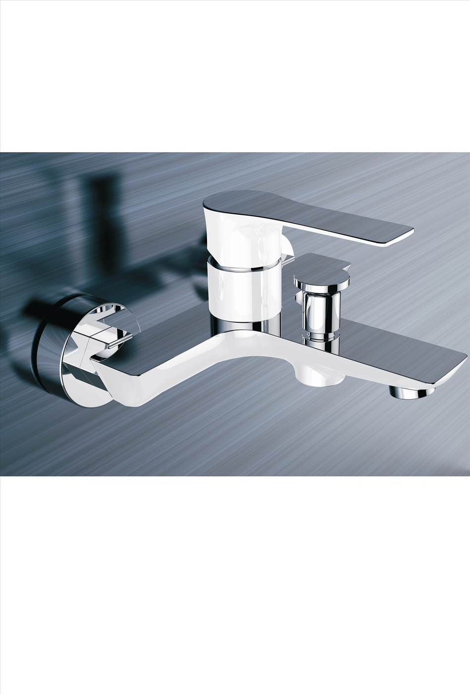 ברז אמבטיה GARDA