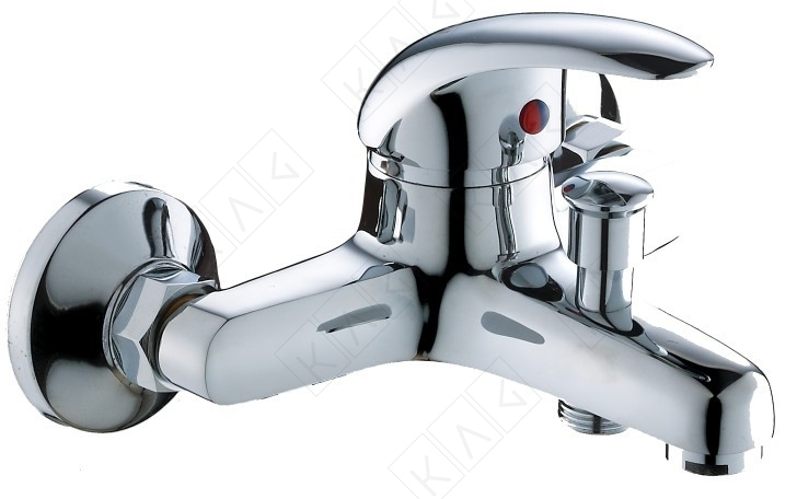 ברז אמבטיה BASIC