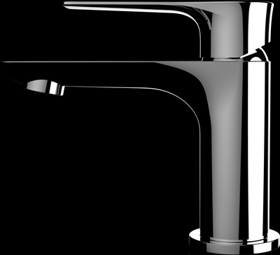 ברז פרח לכיור GARDA 88801