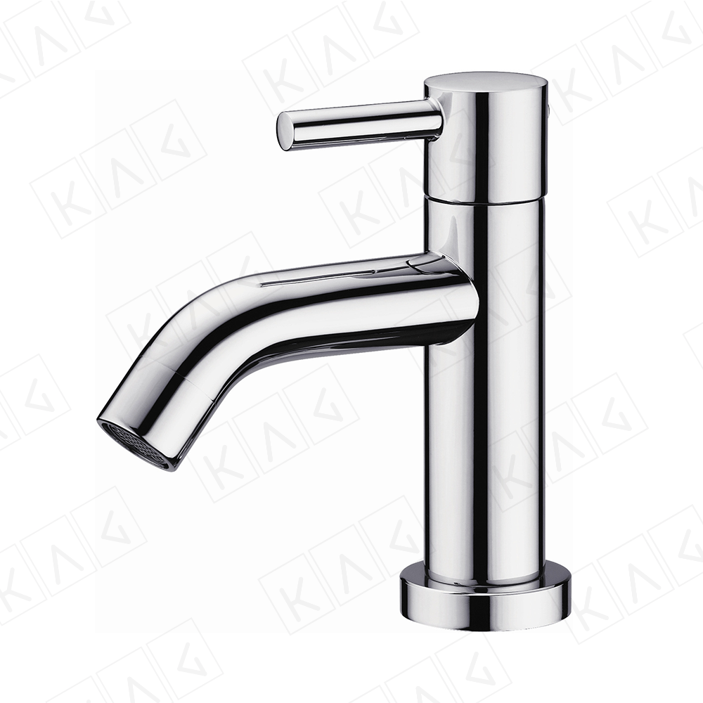 ברז כיור מים קרים